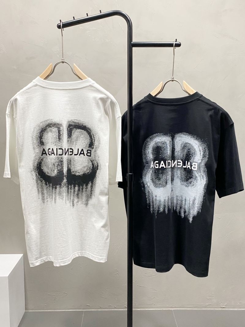 Balenciaga T-Shirts